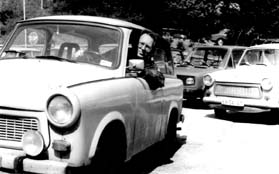 trabant