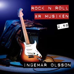 rocknrollarmusiken