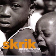 skriknorsk